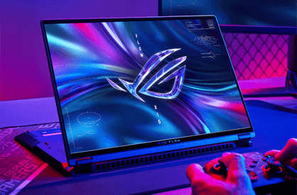 Gaming Laptop